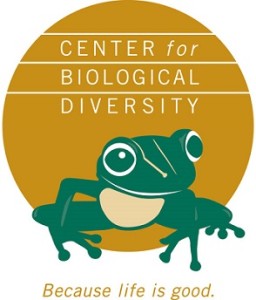The Center for Biological Diversity works tirelessly to save endangered animals and plants