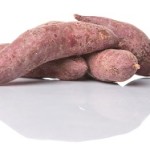 Sweet potatoes were the foundation of the diet that led Okinawans to surpass every other country in verified longevity