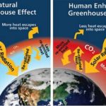 greenhouse effect and global warming national park service